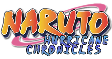 Naruto: Hurricane Chronicles Online